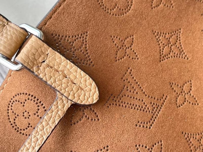 Louis Vuitton Top Handle Bags